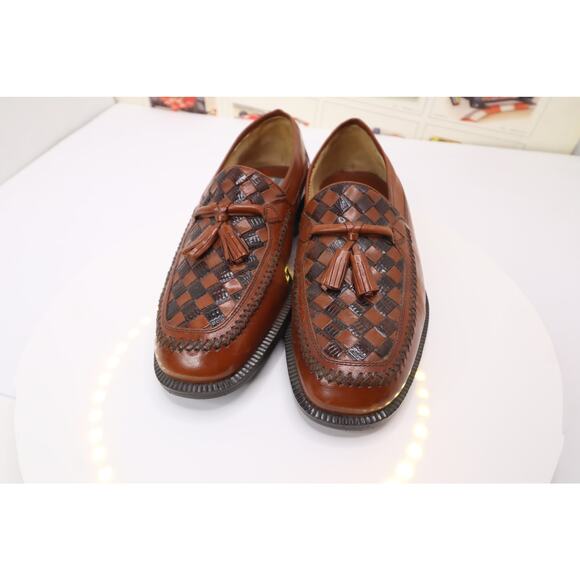 stanley blacker. dress  shoes made in italy main image 7